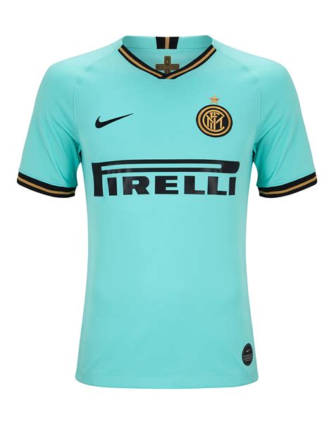 More than 49 inter milan jersey in milan at pleasant prices up to 77 usd fast and free worldwide shipping! Inter Milan 19/20 Away Jersey | Life Style Sports