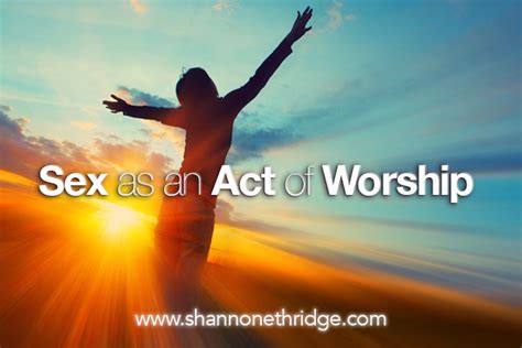 official site for shannon ethridge ministries sex as an act of worship official site for