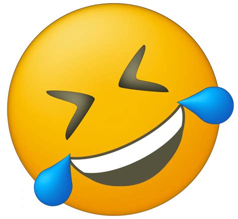 Emoji De Sorriso