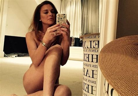 Lindsay Lohan Nude LEAKED Content Pics Sex Tape Scandal Planet