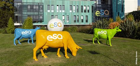 Also including arboriculture, apiculture and sports turf management. Remise des diplômes - L'ESA, Ecole Supérieure d ...