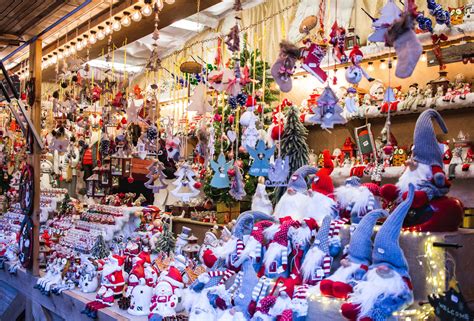 Christmas Markets In The South West 2022 Helpful Holidays