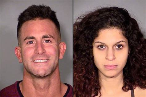 Couple Arrested For Sex On The High Roller Ferris Wheel
