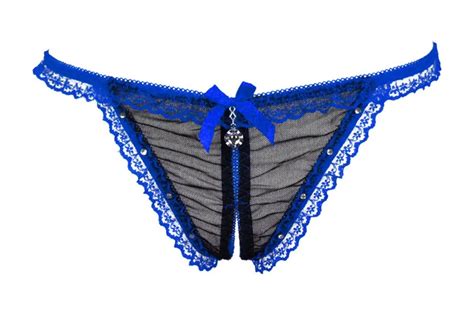 Underpants Open Crotch Sex Panties Briefs For Women Sex Erotic Underwear Seamless Thongs Sexy