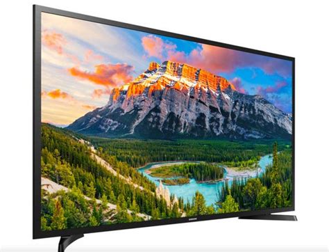 Jual Samsung Smart Hd Tv 32 Inch Series 4 N4300 Di Lapak Jieshop