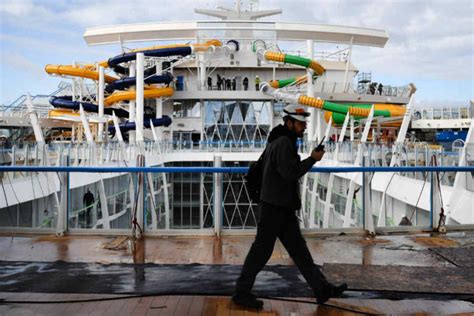 Royal Caribbean To Resume Cruises In Despite Delta Surge Mfame Guru