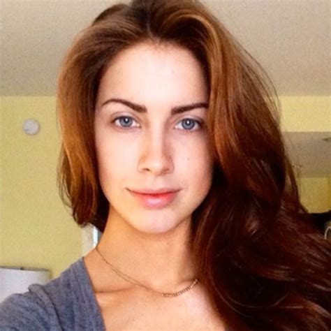 Katherine Webb Shares Beautiful Make Up Free Selfie E Online