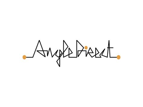 Angle Direct Logo Png Transparent Logo