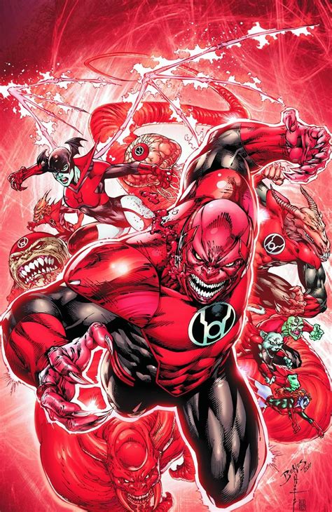 31 Best Ideas About Dc Red Lantern Corp On Pinterest Rage Dc Comics