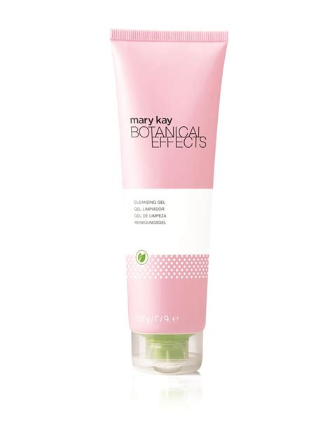 Botanical Effects® Cleansing Gel Mary Kay
