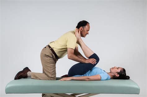 How Do We Treat Lower Crossed Syndrome With Manual Therapy
