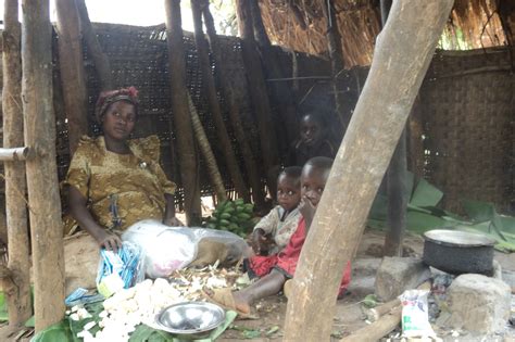 Improving Health Of 3200 Rural Women In Uganda Globalgiving