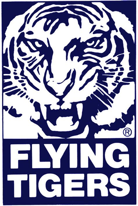 Here Come The “fighting Flying Tigers” Tiger Rant