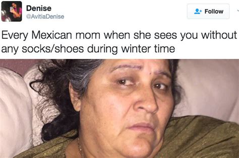 Hot Mexican Mom Ass