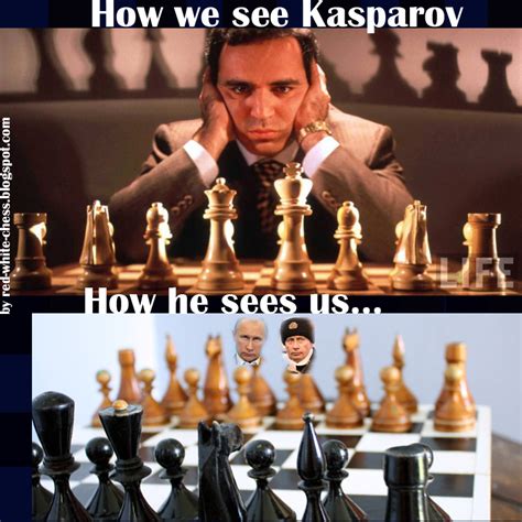 Red And White Chess Top 10 Funniest Chess Meme