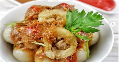 Berbagai cara membuat cilok yang gurih dan mudah. Tips Membuat Cilok Bandung Gurih dan Kenyal, Ini Resepnya ...