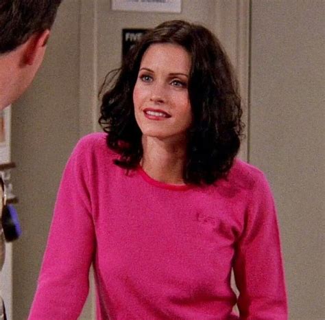 Friends Monica Geller Outfits Friends Monica Geller Outfits Friends