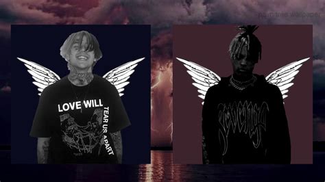 Filter by device filter by resolution. XXXTentacion Juice Wrld Lil Peep Wallpapers - Wallpaper Cave