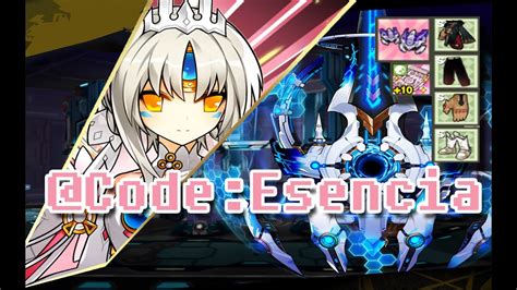 Elsword Na Outdated2021 Eve Code Esencia 11 4 Debrian Laboratory