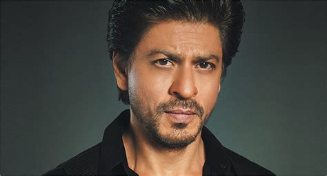 1. Profil Shah Rukh Khan