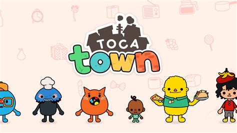 Colouring pages pdf toca band poster every great band has to have a cool poster and toca band is no exception. Toca Life: Town for Windows 8 and 8.1