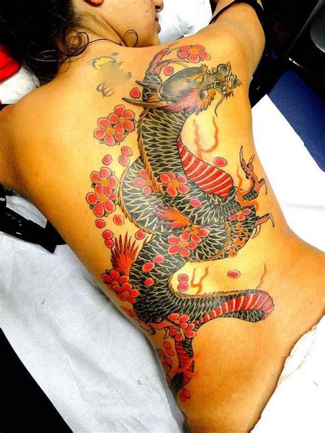 1001+ idées | Irezumi ou le tatouage japonais traditionnel | Tatouage