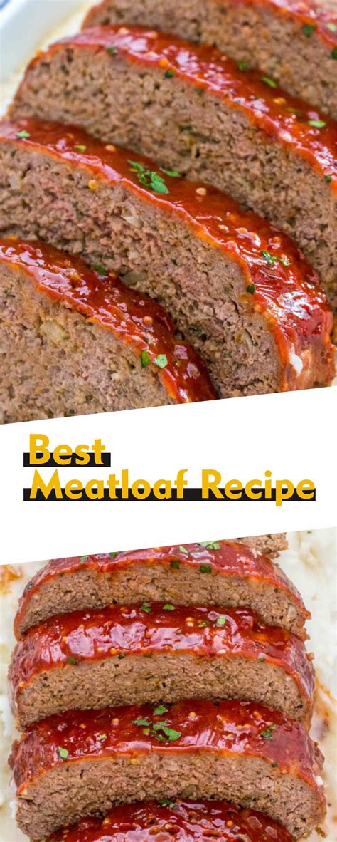 This is the first time i added it grandma pauline's meatloaf. Grandma's Meatloaf Recipe 2Lbs / Smoked Meatloaf With ...