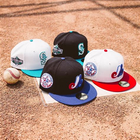 How To Choose And Wear A Baseball Cap The Right Way Ftshp Blog