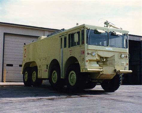 Air Force Military Fire Trucks Recent Photos The Commons Getty