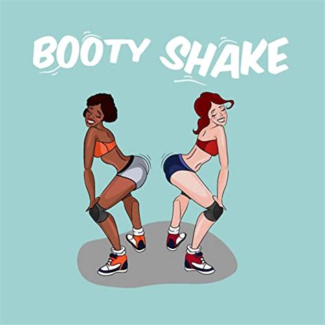 Booty Shake By Crack Jack On Amazon Music