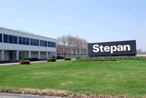 Stepan Company Corporate Offices 22 W Frontage Rd Flickr