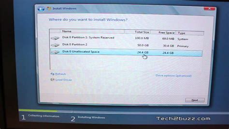 Windows 8 Dual Boot Installation Step By Step Guide Youtube