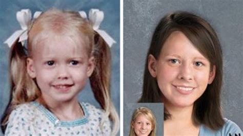 Texas Girl Found In Mexico 12 Years After She Disappeared