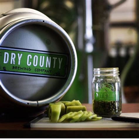 Dry County Brewing Company Official Georgia Tourism And Travel Website