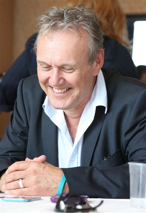 Picture Of Anthony Head