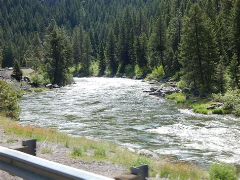 Payette River About The Best White Rafting In Idaho Rhoda Ellen