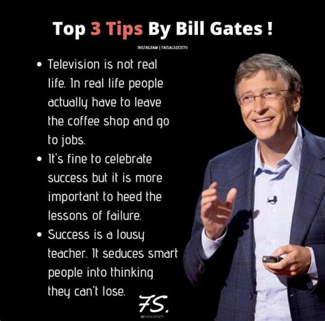 Bill Gates Quotes Shortquotescc