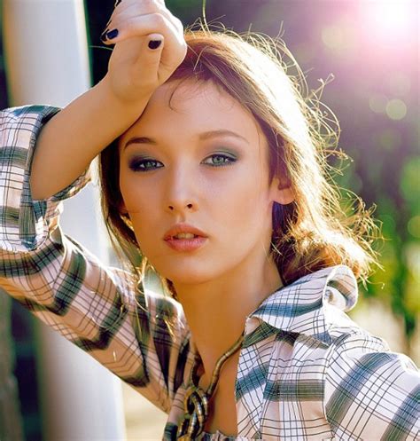 Kazakh Beauty Wins Grand Prix At Face Of Central Asia Model Contest