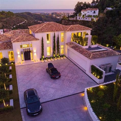 Luxury Mansions In The World On Instagram Follow Luxurymansions