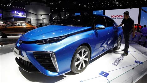 estas son las novedades del salón del automóvil en china soy502