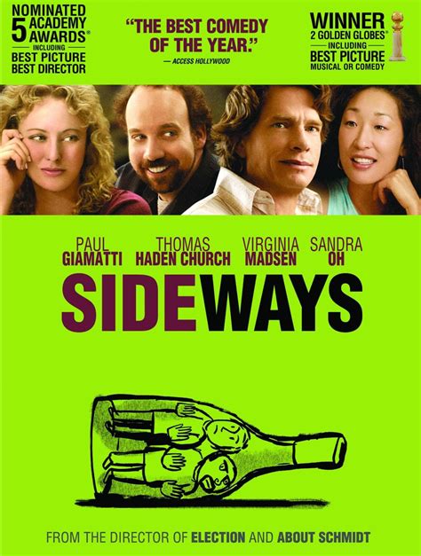 Sideways Movie Is It A Top 10 Wine Movie Or Not