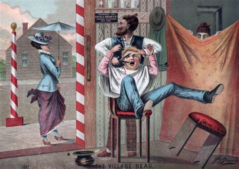 Whether you need a stock photo, graphic, music track, or photoshop template, adobe stock has the perfect asset to help you tell your story. Barber Shop Humour Illustration Free Stock Photo - Public ...