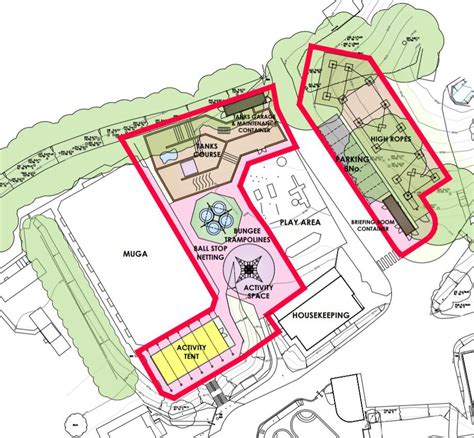 Upgrades Planned For Shanklins Lower Hyde Holiday Park Isle Of Wight