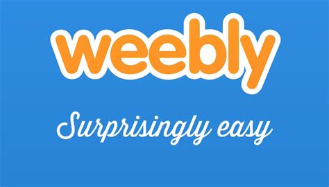 Wordpress Vs Weebly Which One Is Best
