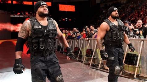 Aop Received High Praise By Fellow Wrestlers Before Being Released