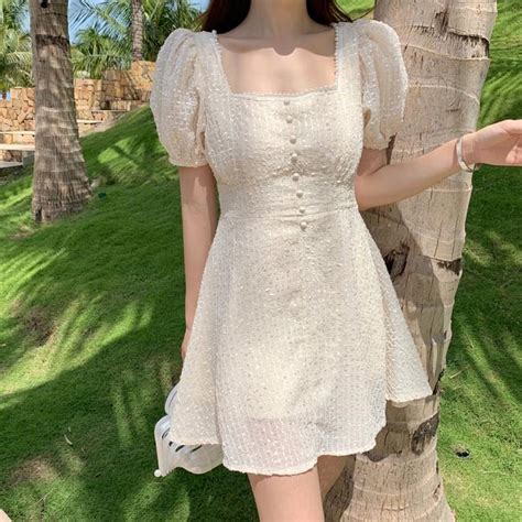 Nymphet/uplifting poetry dashing older men teacher crushes nymphet inspiration pictures. eGirl Chiffon summer dress - Shoptery Aesthetic store