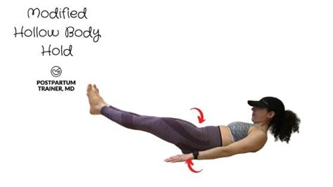100 Effective Diastasis Recti Exercises The Ultimate Workout Plan