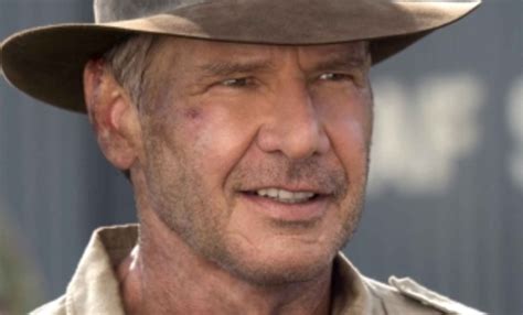 Indiana Jones 5 Má Harrison Ford Ještě šanci Fandíme Filmu