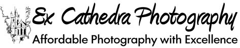 Ex Cathedra Photography Affordable Photography With Excellence