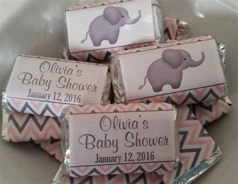 Baby Shower Favor Ideas Baby Ideas